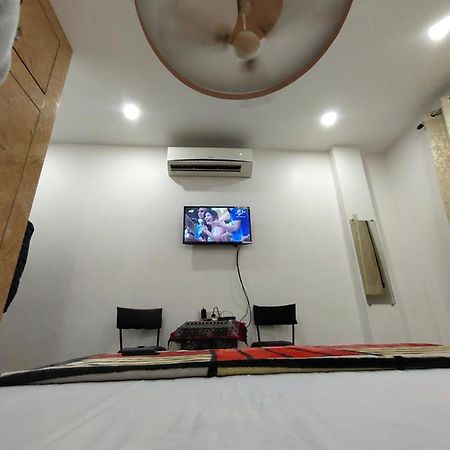 Aroma Homestay Udaipur Exterior photo