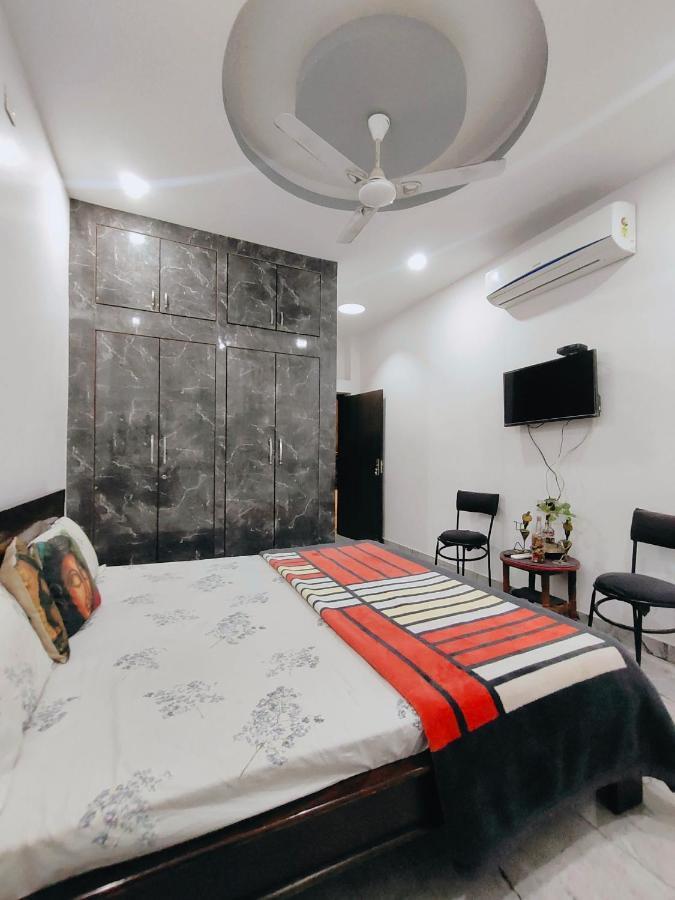 Aroma Homestay Udaipur Exterior photo