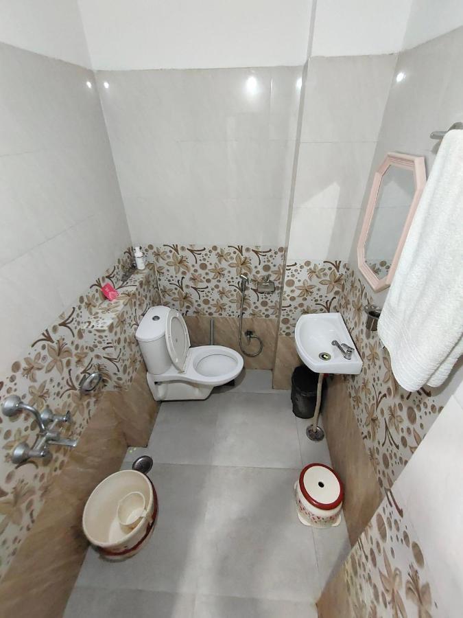 Aroma Homestay Udaipur Exterior photo
