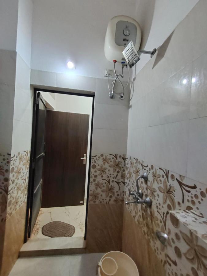 Aroma Homestay Udaipur Exterior photo