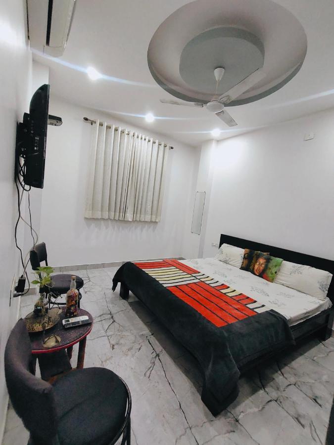 Aroma Homestay Udaipur Exterior photo